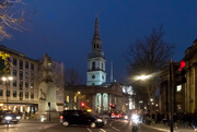 28th Dec 2019 - St Martins-in-the-Fields