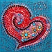  Beautiful Mosaic Tile ~           by happysnaps