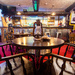 El Rancho Hotel - 49er bar by jeffjones