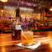 El Rancho Hotel - 49er bar drink by jeffjones