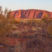 Uluru-Sunset by ianjb21
