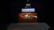11th Nov 2019 - Jawi character