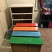 Baby’s Technicolor Dresser by gratitudeyear
