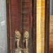 Behind Locked Doors by kvphoto