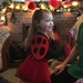 Christmas ladybird by 365anne