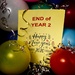 End of Year 2 by billyboy