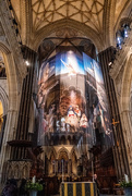 31st Dec 2019 - Nativity at the Cathedral......