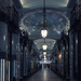 Piccadilly Arcade by rumpelstiltskin