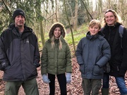 29th Dec 2019 - Paul and Family