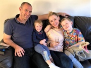 30th Dec 2019 - Christopher and Family