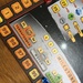 Terraforming Mars Game Scores by cataylor41
