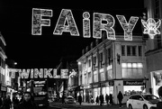 23rd Dec 2019 - Fairy Twinkle