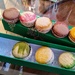 Achingly posh macaroons by boxplayer