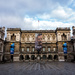 Royal Academy by rumpelstiltskin