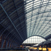 St Pancras Station by rumpelstiltskin