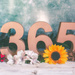 Here's To The Next 365 by lyndemc