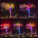 More Fireworks by nickspicsnz