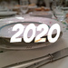 To 2020 by petaqui