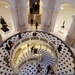 Tate Britain Rotunda Staircase by helenhall