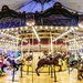 The Carousel by jyokota