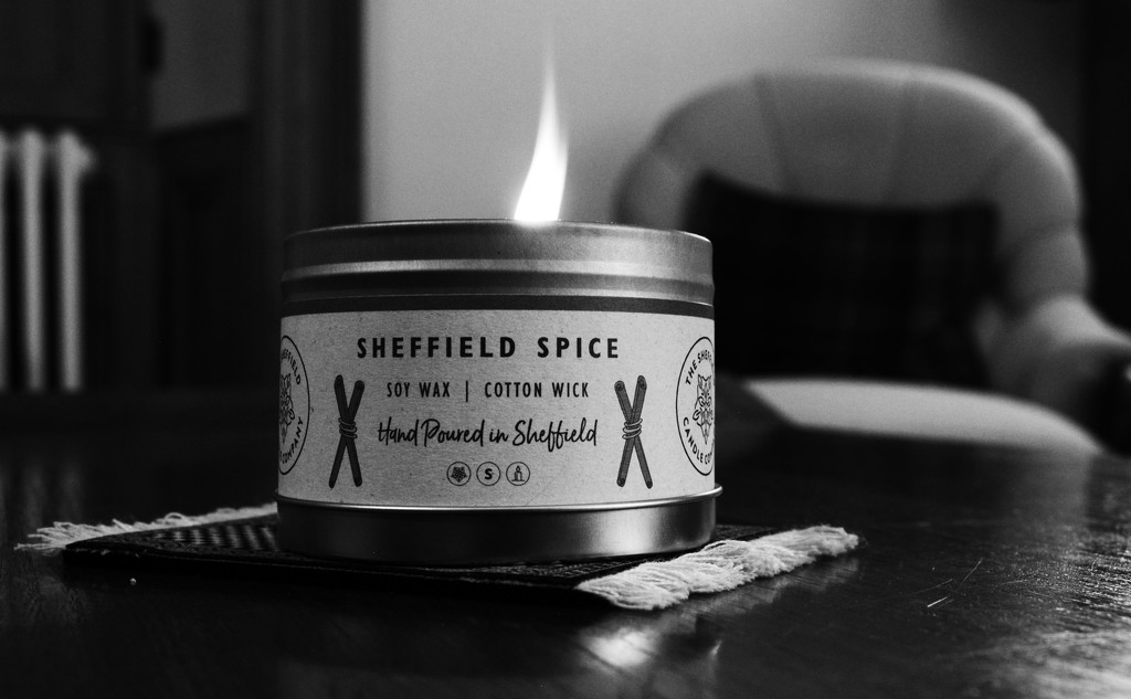 Sheffield Spice by jamibann