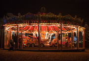23rd Dec 2019 - merry-go-round