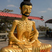 Buddha by lumpiniman