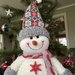 Till Next Year Frosty... by beckyk365