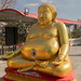 Buddha by lumpiniman