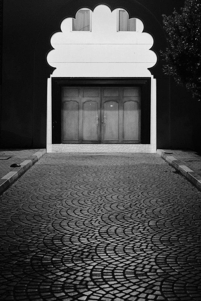 The gate by stefanotrezzi