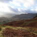 Loughrigg terrace  by pinkpaintpot