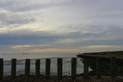 3rd Jan 2020 - A view from the dike 