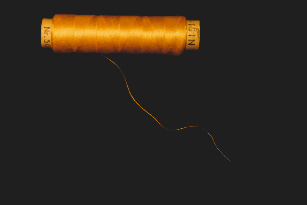 Thread by toinette