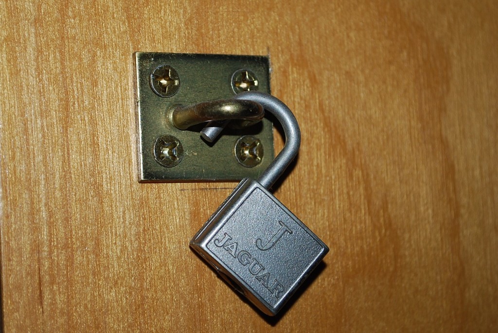 lock by stillmoments33