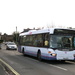 Go By Bus by davemockford