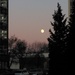 HUGE Moon! by gabis
