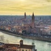View of Verona by spectrum