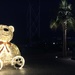 Dubai Bear by wilkinscd