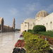 Sultan Qaboos Grand Mosque #1 by ingrid01