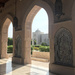 Sultan Qaboos Grand Mosque #2 by ingrid01