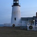 Maine Lighthouse by clay88