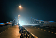 19th Dec 2019 - Stahlwerksbrücke