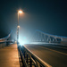 Stahlwerksbrücke by lastrami_