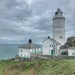 Start Point Lighthouse by cookingkaren