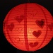 valentine lantern by rrt
