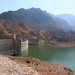 Wadi Dayqah Dam by ingrid01