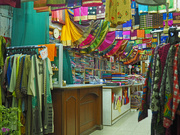 30th Dec 2019 - Indian Tailors Shop