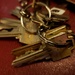 Home Keys by waltzingmarie