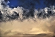 6th Jan 2020 - clouds