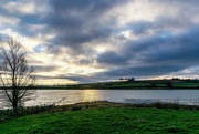 6th Jan 2020 - The Eyebrook Reservoir